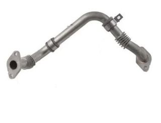 EGR BORUSU UST ( VOLKSWAGEN : CRAFTER 06-16 ) BJM-BJK resmi