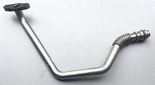 TURBO YAGLAMA BORUSU ( RENAULT : MEGANE  IV - CLIO  IV    1.5DCI  K9K ) resmi