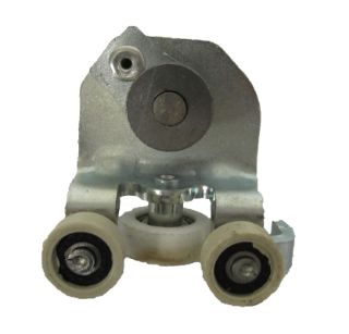 ORTA KAPI UST MEKANIZMA  ( PEUGEOT : BOXER / FIAT  : DUCATO / CITROEN : JUMPER  ( 2007-> ) resmi