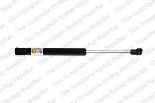 BAGAJ AMORTISOR ( SEAT: CORDOBA SEDAN 02 - ) 287mm 600N resmi