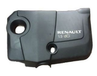 MOTOR UST KORUMA KAPAGI ( RENAULT : MEGANE II 1.5DCI ) resmi
