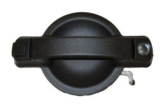 DIS KAPI ACMA KOLU ON SAG ( FIAT : DOBLO ) resmi