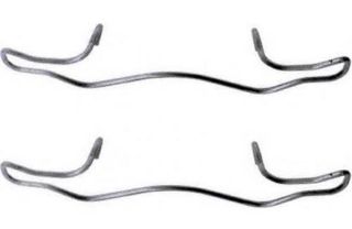 FREN KALIPER YAYI ( RENAULT : MEGANE III - FLUENCE - CAPTUR / DACIA :  LODGY - DOKKER ) resmi