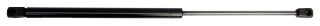 BAGAJ AMORTISOR ( VW: GOLF III BAGAJ 91 - 97 ) 500mm 350N resmi