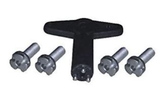 JANT KAPAK ANAHTAR SETI (RENAULT:  MEGANE II-CLIO II-III - SCENIC II ) resmi