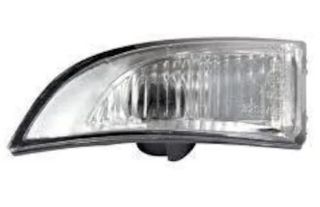 AYNA SINYALI SOL ( RENAULT : FLUENCE ) resmi