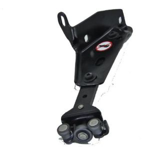 ORTA KAPI MEKANIZMASI ALT UCU SAG ( FIAT:  DOBLO II ) resmi