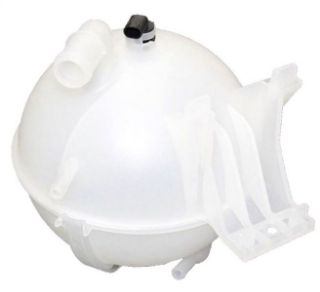 GENLESME TANKI ( MERCEDES SPRINTER W906 / VW CRAFTER MUSURSUZ ) resmi