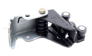 ORTA KAPI ORTA MEKANIZMA SOL ( RENAULT : KANGOO ) resmi