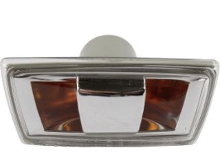 CAMURLUK SINYALI SOL ( OPEL : ASTRA H-J / CORSA D / INSIGNIA ) resmi