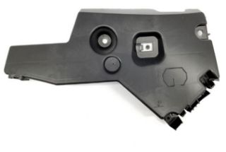 ON TAMPON BRAKETI SOL ( RENAULT : MASTER II ) resmi