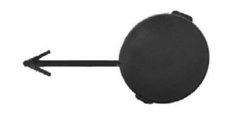 CEKI DEMIR KAPAK ( PEUGEOT: 207 - ) resmi