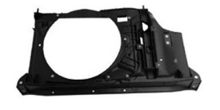 ON PANEL PLASTIGI ( PEUGEOT: 206 - ) resmi