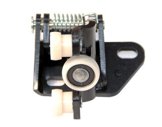 ORTA KAPI ORTA MEKANIZMA SOL ( PEUGEOT : PARTNER / CITROEN : BERLINGO ) resmi