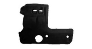 MOTOR UST KAPLAMA BRAKETI ( PEUGEOT: 301 C4 C5 -) resmi