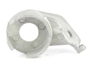 RADYATOR BAGLANTI BRAKETI SOL (OPEL: VECTRA B 96-01) resmi