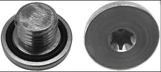 TAPA KARTER ( OPEL : CORSA C - VECTRA B-C - ASTRA F-G ) resmi