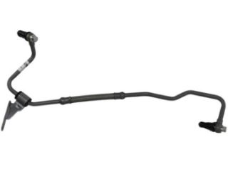 TURBO YAGLAMA BORUSU ( FORD: V347 2.4 TDCI 14-) resmi