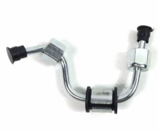 ENJEKTOR DAGITIM BORUSU ( FORD: CONNECT 1.8 TDI 08-13) 110 PS resmi