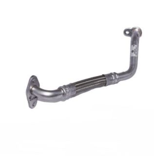 TURBO YAGLAMA BORUSU ( VW: GOLF VI JETTA 1.4 TSI 06-10) resmi
