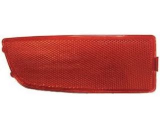 ARKA TAMPON REFLEKTORU SAG ( VW: CRAFTER / MERCEDES: SPRINTER 06-16 ) resmi