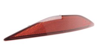 ARKA TAMPON REFLEKTORU SOL ( VW: GOLF VII 14-) KEDI GOZU resmi