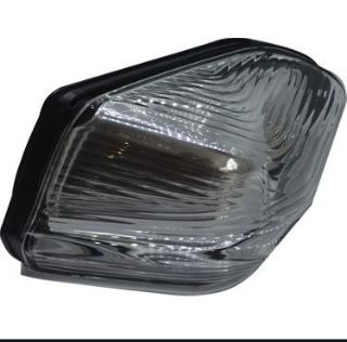 AYNA SINYAL LAMBASI AMPULLU SAG (VW: CRAFTER / MERCEDES: SPRINTER 06-) resmi