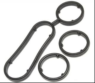 YAG SOGUTUCU CONTA SETI ( VW: AMAROK 10- CADDY 11- GOLF 09-14 PASSAT 09-15 POLO 10- ) resmi