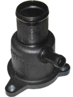 TERMOSTAT KAPAGI ( RENAULT : R19) SU GIRIS YERI KAPALI resmi