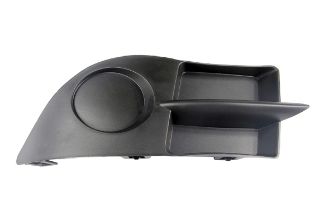 SIS FAR CERCEVESI SISSIZ SOL ( RENAULT : CLIO SYMBOL 2008- ) resmi