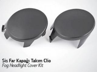 SIS FAR KAPAGI TAKIM (RENAULT: CLIO) resmi