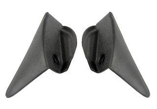 DIS AYNA BAGLANTI BRAKETI SOL ( RENAULT : MEGANE II ) resmi