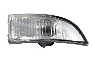 DIS DIKIZ AYNA SINYALI SAG ( RENAULT : FLUENCE / MEGANE III ) resmi