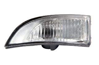 DIS DIKIZ AYNA SINYALI SOL ( RENAULT : FLUENCE / MEGANE III ) resmi