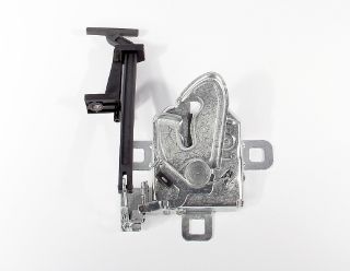 MOTOR KAPUT KILIDI  ( FIAT: ALBEA 05- *PLASTIKLI ) resmi