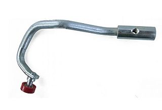 ORTA KAPI UST MEKANIZMASI SURGULU KAPI SAG (FIAT: DUCATO/ PEUGEOT: BOXER/CITROEN: JUMPER II 98-05) resmi