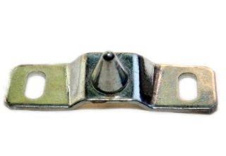 ORTA KAPI KILIT MILI SURGULU KAPI SAG  (FIAT: DUCATO/ PEUGEOT: BOXER/ CITROEN: JUMPER II 98-05) resmi