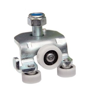 ORTA KAPI UST MEKANIZMA (PEUGEOT:BOXER / FIAT :DUCATO / CITROEN: JUMPER (2007->) resmi