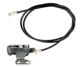 BAGAJ KILIDI UST SAG 12 METRE KUP ( FIAT: DUCATO/ PEUGEOT: BOXER/ CITROEN: JUMPER 06- ) resmi