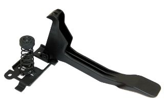 MOTOR KAPUT EMNIYET MANDALI ( RENAULT : MEGANE III ) resmi