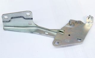 MOTOR KAPUT MENTESESI SAG ( RENAULT : FLUENCE 2009> ) resmi