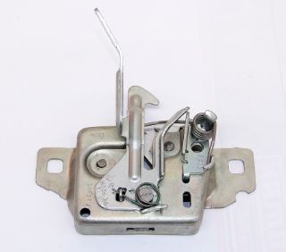 MOTOR KAPUT KILDI ( RENAULT : KANGOO III 2008> ) resmi