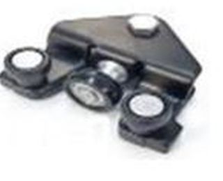 ORTA KAPI ALT MEKANIZMA UC KISIM ( RENAULT : TRAFIC II ) resmi