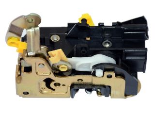 KAPI KILIDI ARKA SOL ( RENAULT : R19 ) resmi