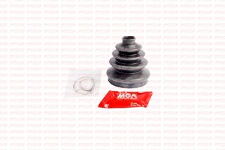 KORUK AKS DIS ( FIAT : TEMPRA - TIPO - UNO ) "KIT" resmi