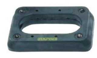 FLANS KARBURATOR ALT ( FIAT : 131 ) resmi