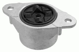 ARKA AMORTİSÖR TABLA ( FORD : FİESTA 08- BMAX 12- COURİER 14- ) resmi