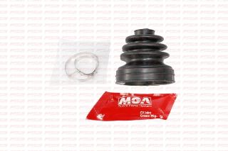 KORUK AKS IC ( FIAT : GRANDE PUNTO 1.3 MJTD ) "KIT" resmi