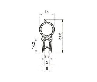 PROFIL BAGAJ ( FIAT : KARTAL ) resmi