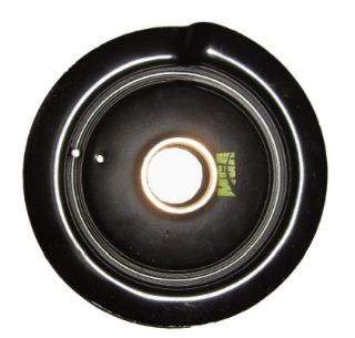 AMORTISOR PLAKETI ( FIAT : DUCATO / PEUGEOT : BOXER / CITROEN : JUMPER ) resmi